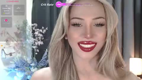 Amanda online show from May 18, 6:08 am