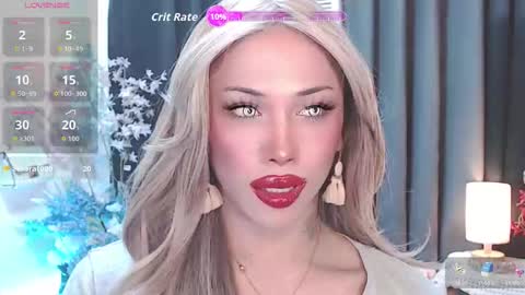 Amanda online show from May 18, 6:14 pm