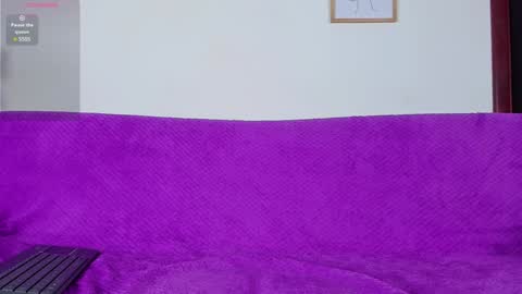 VALENTINA online show from January 18, 8:19 pm