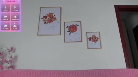 VALENTINA online show from January 24, 11:26 am