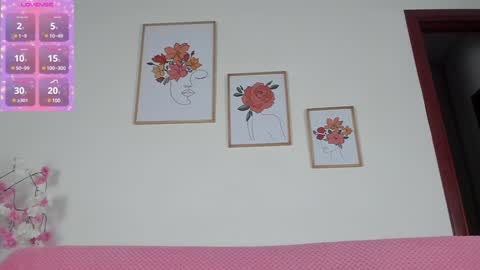 VALENTINA online show from January 24, 8:11 pm