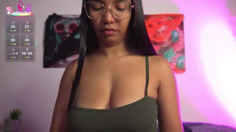 VALENTINA online show from October 25, 11:07 am