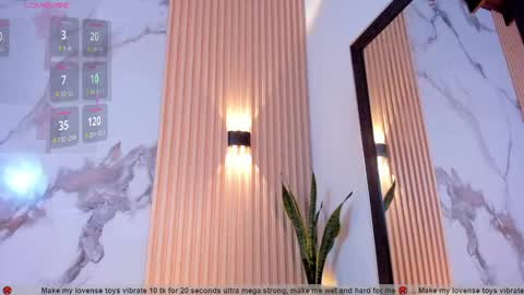 Valentina online show from January 31, 9:27 am