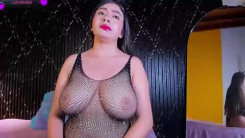 Valentina online show from October 4, 7:12 pm