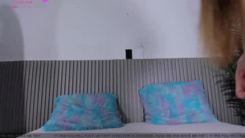 Valentina online show from March 21, 7:06 pm