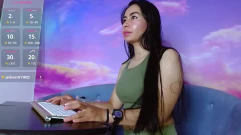 Vale online show from September 18, 8:22 pm