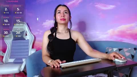 Vale online show from September 19, 7:47 pm