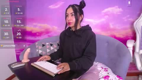 Vale online show from September 20, 7:48 pm