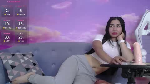 Vale online show from September 23, 7:39 pm