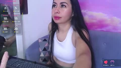 Vale online show from October 3, 7:44 pm