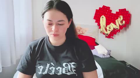 Snapshot of valentina_nappi96 chatting on February 28, 7:15 pm VALE online show from February 28, 7:15 pm