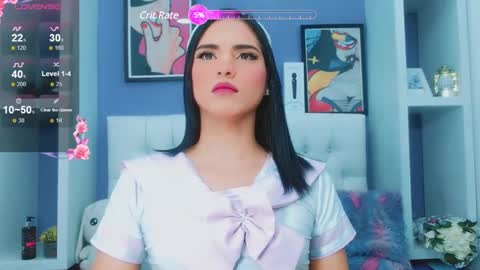 valentina_princess_ online show from January 12, 7:00 am