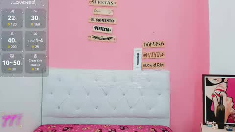 valentina_princess_ online show from February 19, 3:02 am