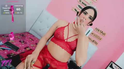valentina_princess_ online show from February 20, 5:04 am