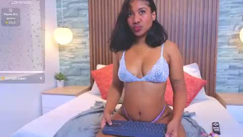 valentina rose x online show from July 9, 7:51 pm