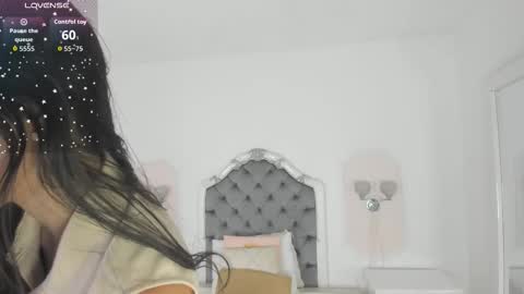 Valentina  online show from March 18, 12:19 pm