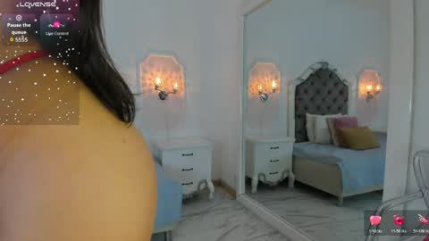 Valentina  online show from May 6, 12:32 pm