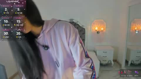 Valentina  online show from May 9, 11:37 am