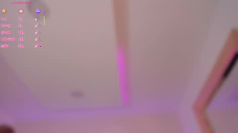 Snapshot of valentina_vegaa chatting on March 11, 2:21 am Val online show from March 11, 2:21 am