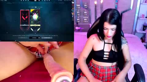 Valentina online show from March 6, 8:41 am