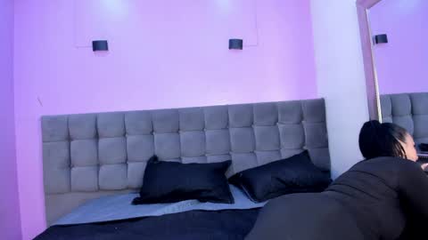Snapshot of valentinajaramilloo chatting on May 8, 1:49 pm ValentinaJaramilloo online show from May 8, 1:49 pm