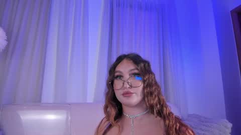 Valentina online show from July 18, 7:28 pm