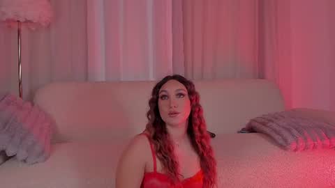 Valentina online show from July 25, 7:33 pm