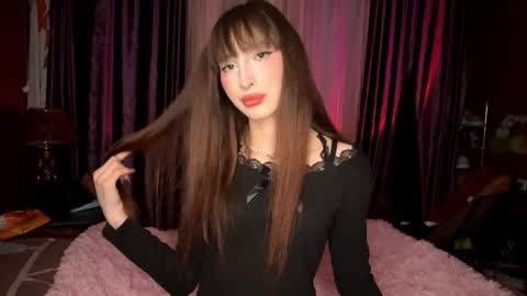 Milla online show from February 12, 3:40 pm