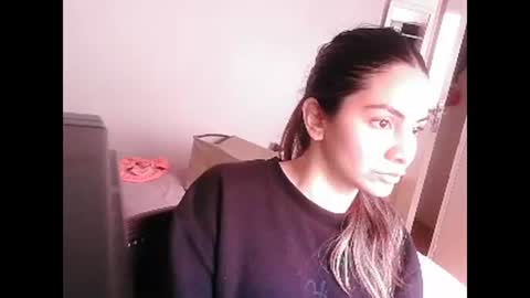 valentinaseleni24 online show from September 10, 7:03 pm