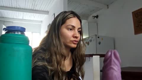 valentinaseleni24 online show from October 9, 7:01 pm