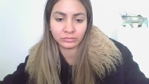 valentinaseleni24 online show from July 3, 6:03 pm