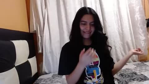 valentinasmith18 online show from February 25, 12:20 am