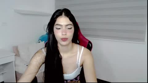Valentina  online show from May 11, 1:11 am