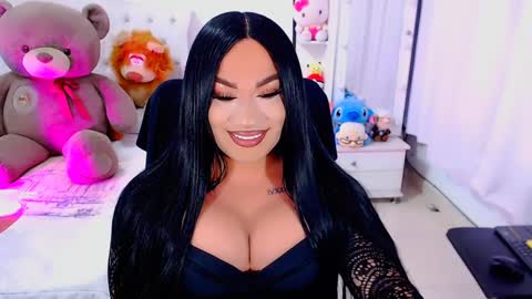 Snapshot of valentinaxqueen chatting on January 13, 11:38 pm online show from January 13, 11:38 pm