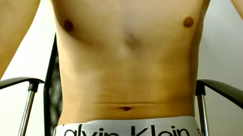 Samuel online show from January 17, 2:39 am