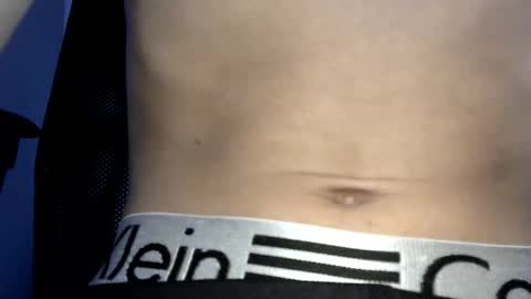 Samuel online show from February 6, 9:40 pm