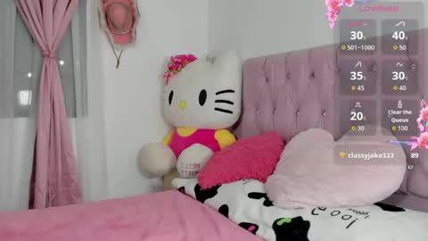 Snapshot of valentine_sweety chatting on May 15, 11:45 pm Valentine online show from May 15, 11:45 pm