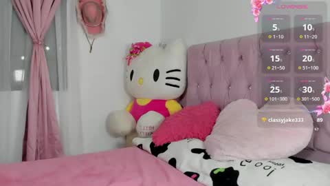 Snapshot of valentine_sweety chatting on May 16, 1:13 am Valentine online show from May 16, 1:13 am