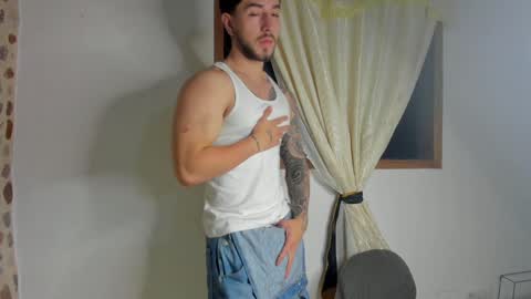 valentino online show from January 6, 11:52 pm