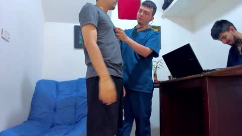 Nick online show from January 14, 2:23 pm