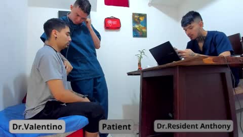 Nick online show from January 16, 1:26 pm