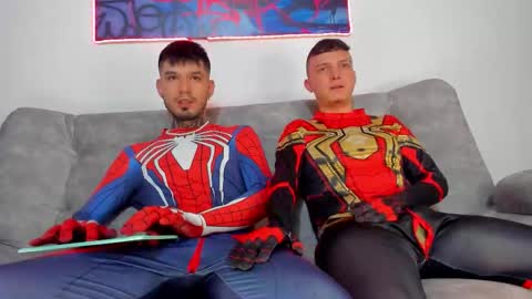 Nick online show from February 13, 2:24 pm