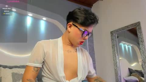 valentino_moretti online show from January 19, 11:47 am