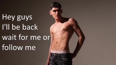 Snapshot of valentinocerati chatting on December 10, 6:22 am ValentinoCerati online show from December 10, 6:22 am