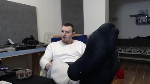 Snapshot of valentinofit chatting on January 15, 6:40 pm Valentino online show from January 15, 6:40 pm