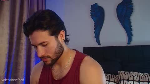 Valentino online show from March 13, 11:11 pm