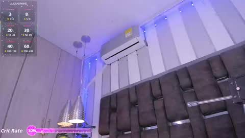 Valentino online show from October 6, 2:36 pm