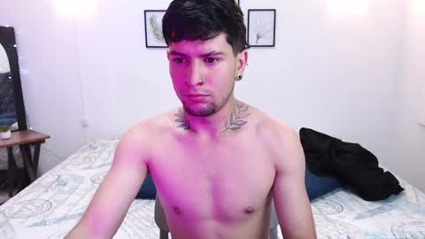 Manuel online show from March 24, 3:17 pm