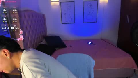 Manuel online show from March 30, 6:42 pm