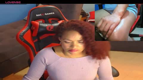 valenttinasex1 online show from March 23, 12:36 am